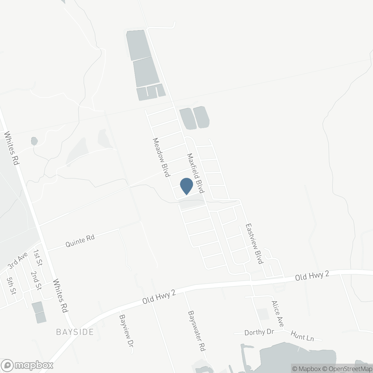 11 KILLDEER LANE, Belleville, Ontario K8N 4Z3